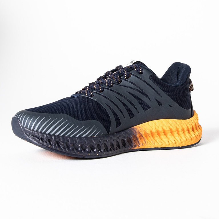 Sneaker "Track" Sneaker "Track"